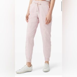 LULULEMON DANCE STUDIO JOGGERS